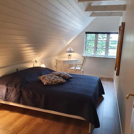 Lillevang Bed & Breakfast Sorø Kültér fotó
