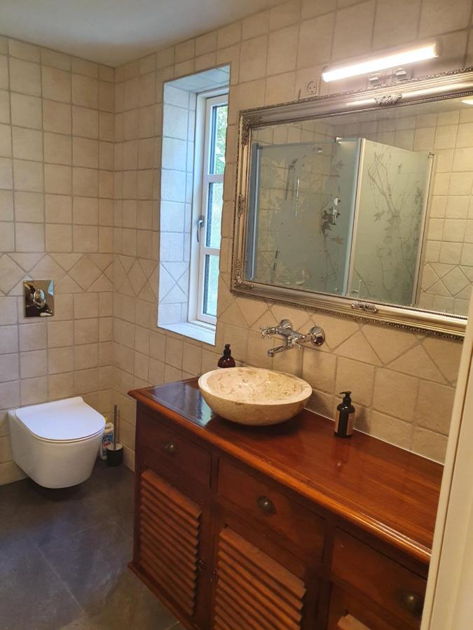 Lillevang Bed & Breakfast Sorø Kültér fotó