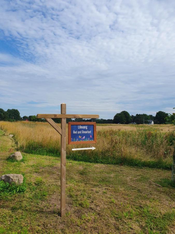 Lillevang Bed & Breakfast Sorø Kültér fotó